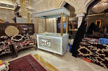 Al-Khair Hajj & Umrah Travel Agency in Karachi – hajj packages 2026