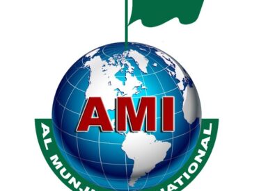Al Munji Internation...