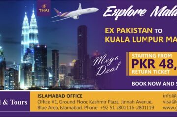 GH TRAVEL & TOURS
