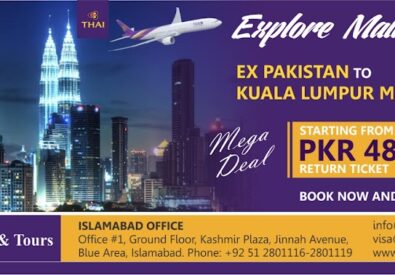 GH TRAVEL & TOURS