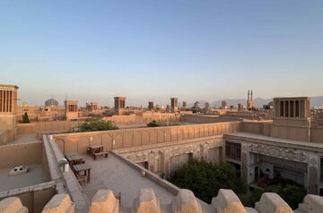 HiPersia Travel Agency
