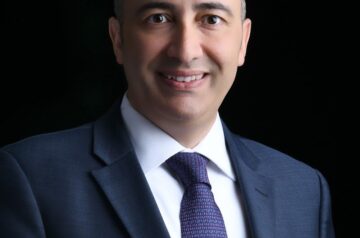 Kamran Etessam – Mortgage Broker