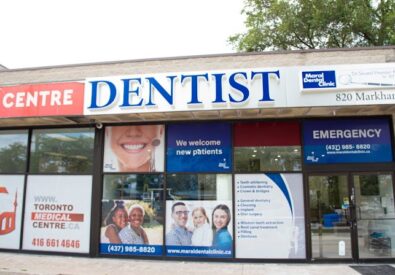 Maral Dental Clinic