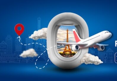 Pars Flight