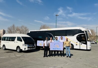 Parsi-Tours