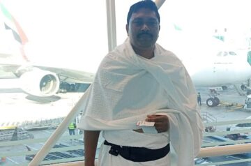 Rehman Travels Karachi