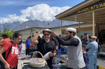Skardu Tour