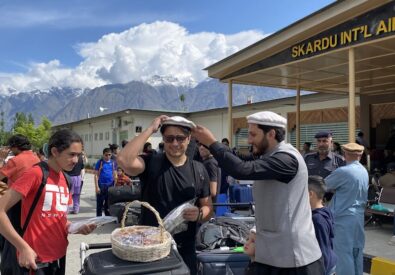 Skardu Tour