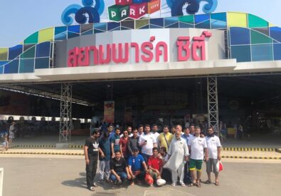 Travel Services (Pvt...