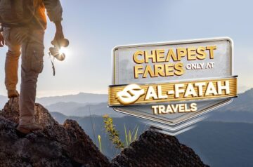 Al-Fatah Travels & Tours