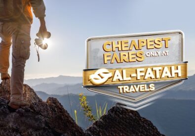 Al-Fatah Travels &am...