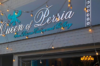 QUEEN OF PERSIA Rest...
