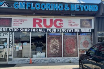 Designer Persian Rugs