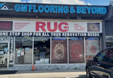 Designer Persian Rugs