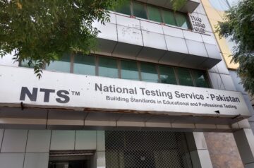National Testing Service