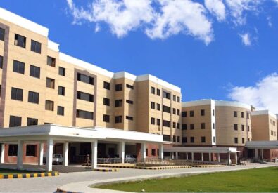 Peshawar Institute o...