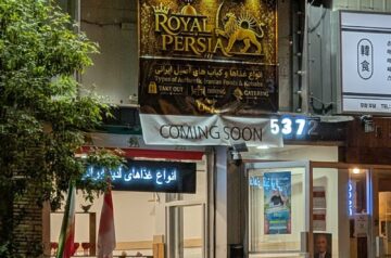 Royal Persia Restaurant