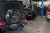 Tehran Auto Repairs