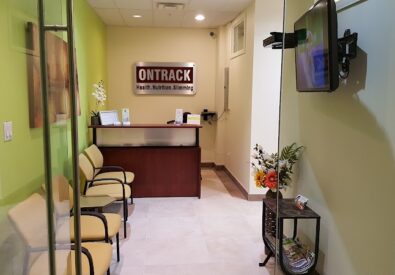 Thornhill Massage &a...
