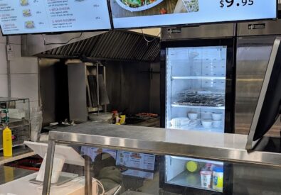 Tops Chef Persian Re...