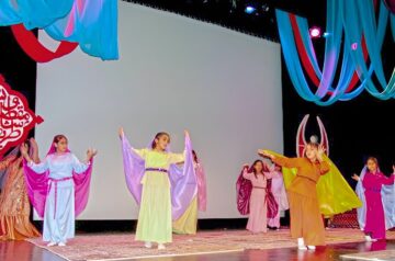 Vancouver MTO International Persian School