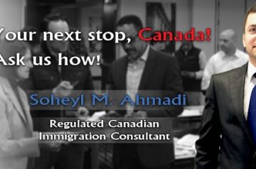 دریچه مهاجرت | ImmigrationDoor