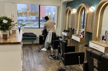 Aria Hair Lab