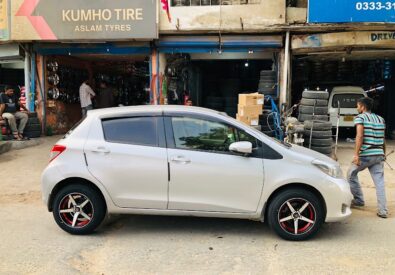Aslam Tyres