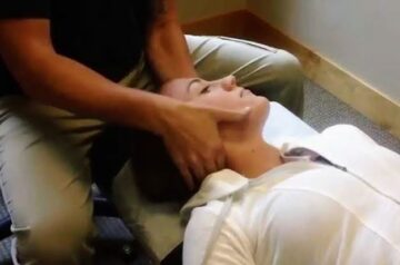 Dr. Riaz Khan Chiropractor Lahore (Gulberg3 & DHA)