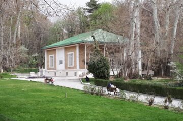 Master Behzad Museum