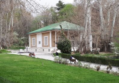 Master Behzad Museum