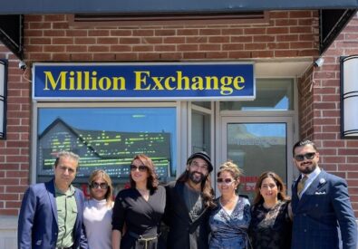 Million Exchange Ric...