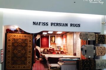 Nafiss Persian Rugs