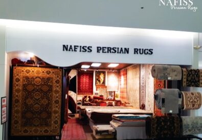 Nafiss Persian Rugs