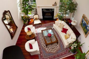 Near & Far Persian Rugs