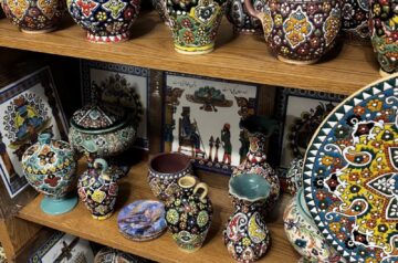 Pars Art Gallery