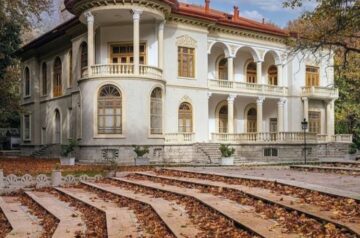 Sa’dabad Cultural and Historical Complex