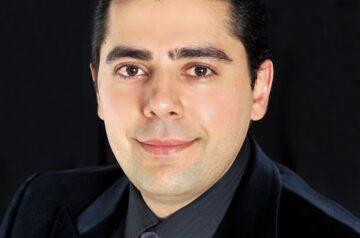 Saeed ( Sam) Abouzarjomehri