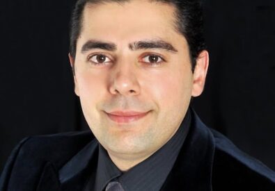 Saeed ( Sam) Abouzar...