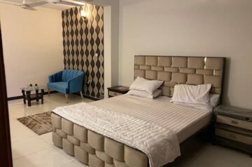 Gulshan Family Guest House