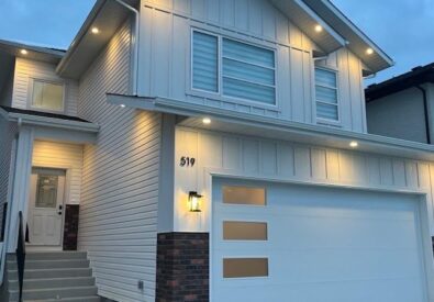 Homes by Persia Cons...