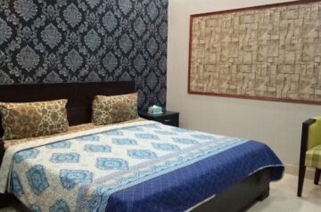 Hotel Blue Sky Karachi