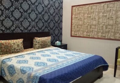 Hotel Blue Sky Karachi