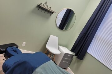 Maria Murray RMT STONEBRIDGE Massage Therapy