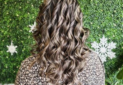 Mehrnaz Beauty Salon