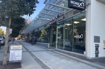 Monex1 Exchange صرافی مانکس١