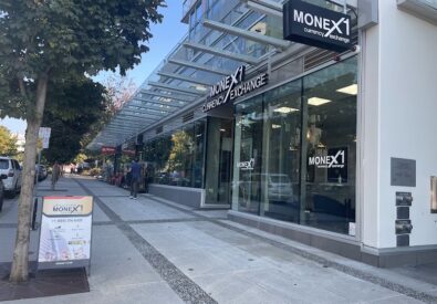 Monex1 Exchange صراف...