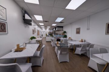 Nik Persian Restaurant