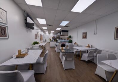 Nik Persian Restaurant