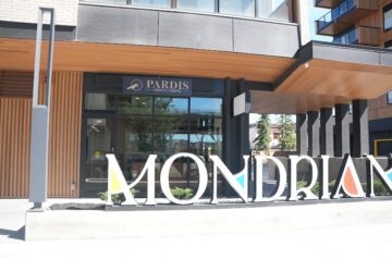 Pardis Persian Cuisine